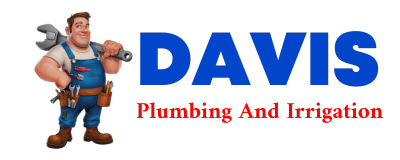 Trusted plumber in GUIN